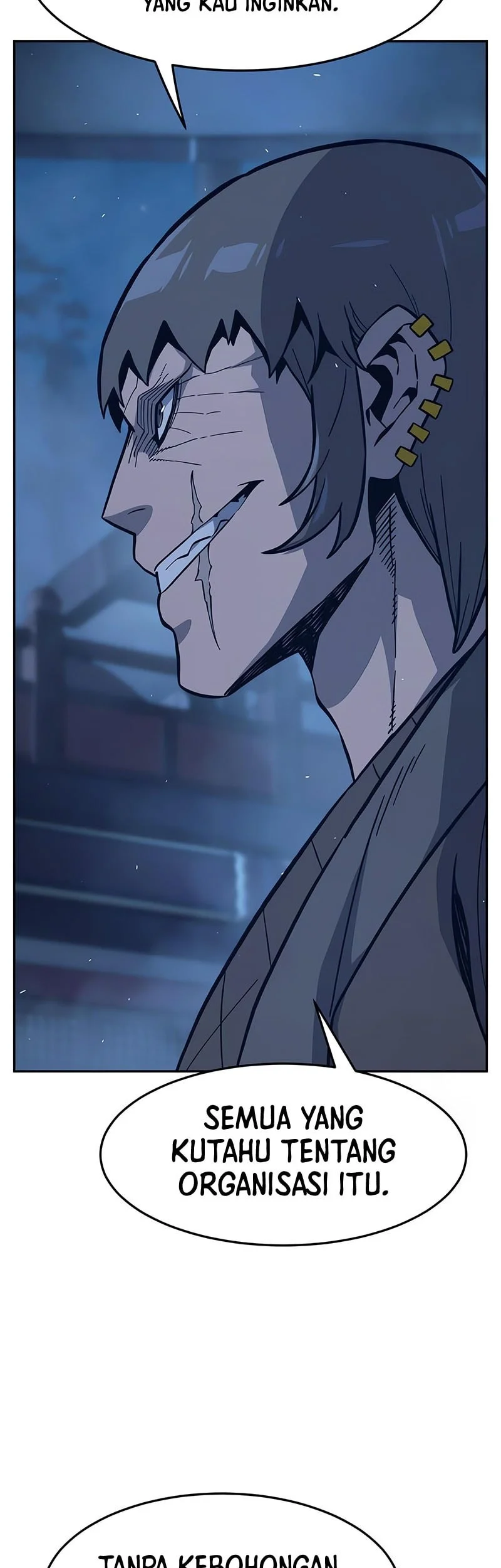 Absolute Sword Sense Chapter 178 - halaman 48
