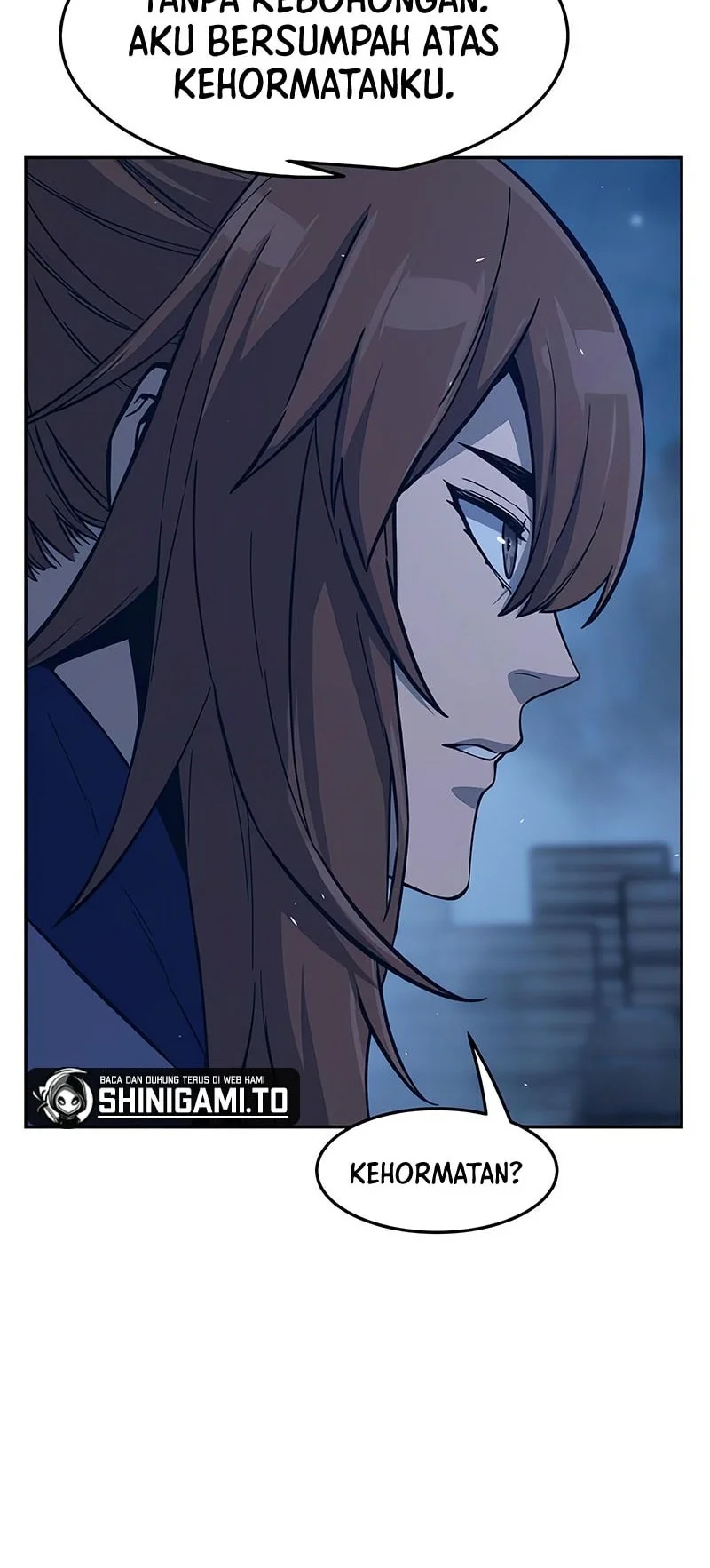 Absolute Sword Sense Chapter 178 - halaman 49