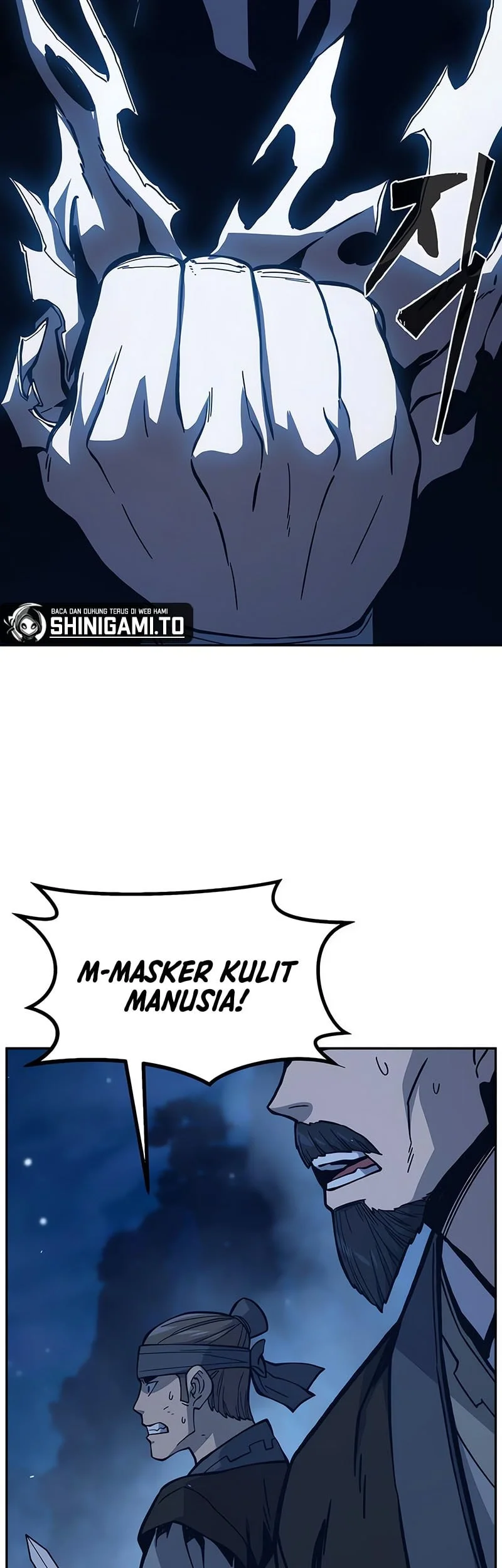 Absolute Sword Sense Chapter 178 - halaman 52