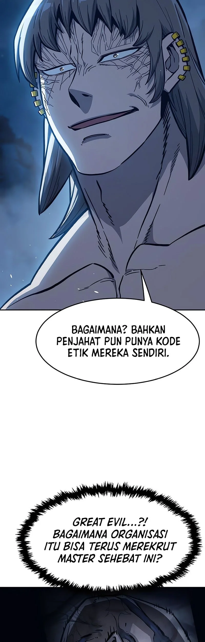 Absolute Sword Sense Chapter 178 - halaman 56