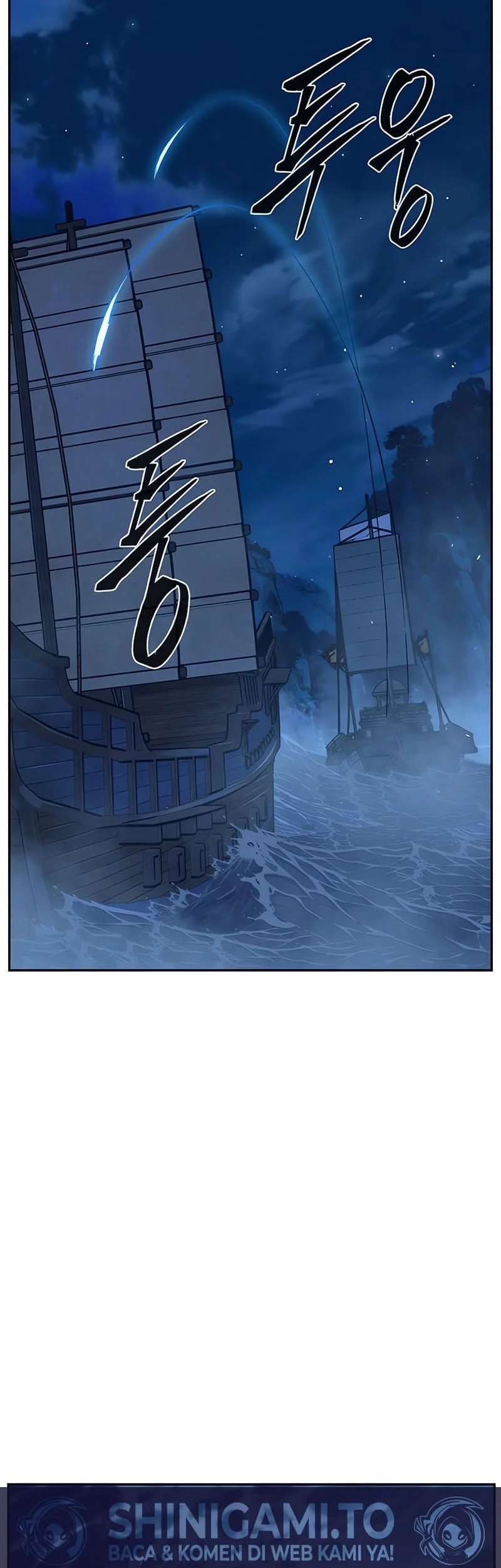 Absolute Sword Sense Chapter 178 - halaman 59