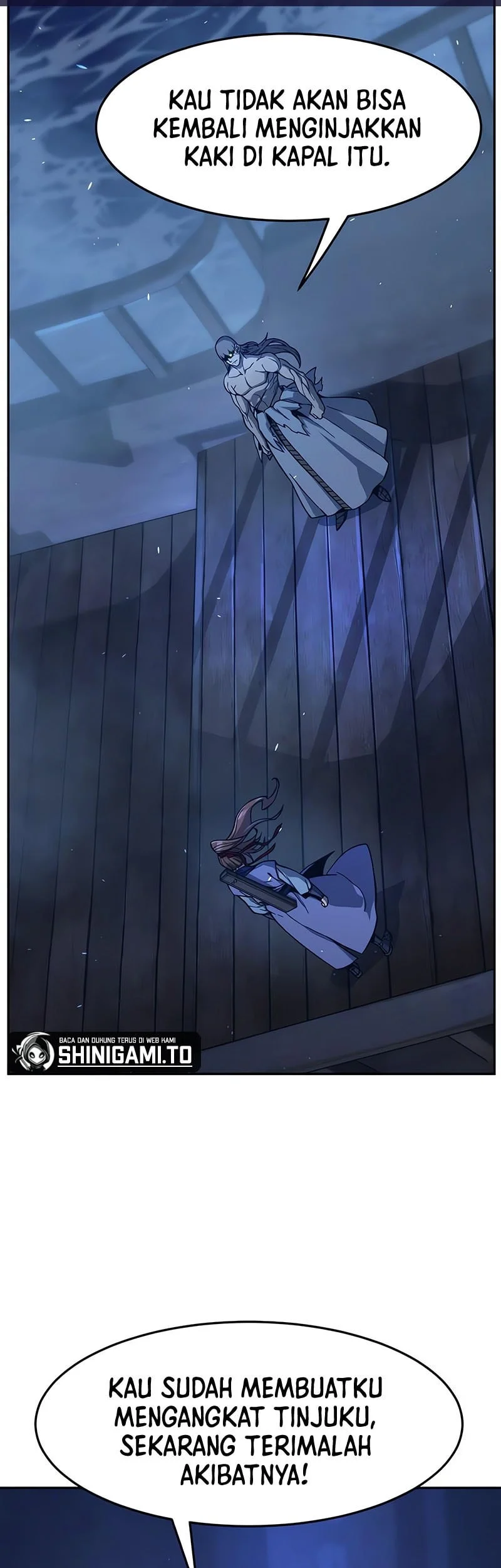 Absolute Sword Sense Chapter 178 - halaman 60