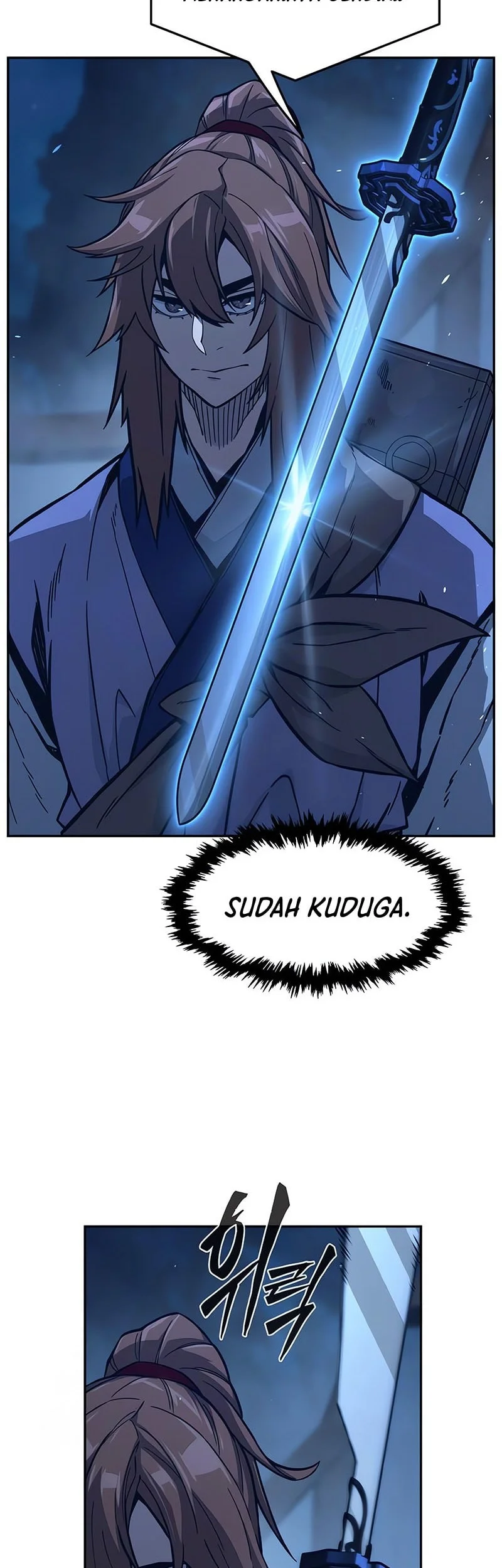 Absolute Sword Sense Chapter 178 - halaman 63