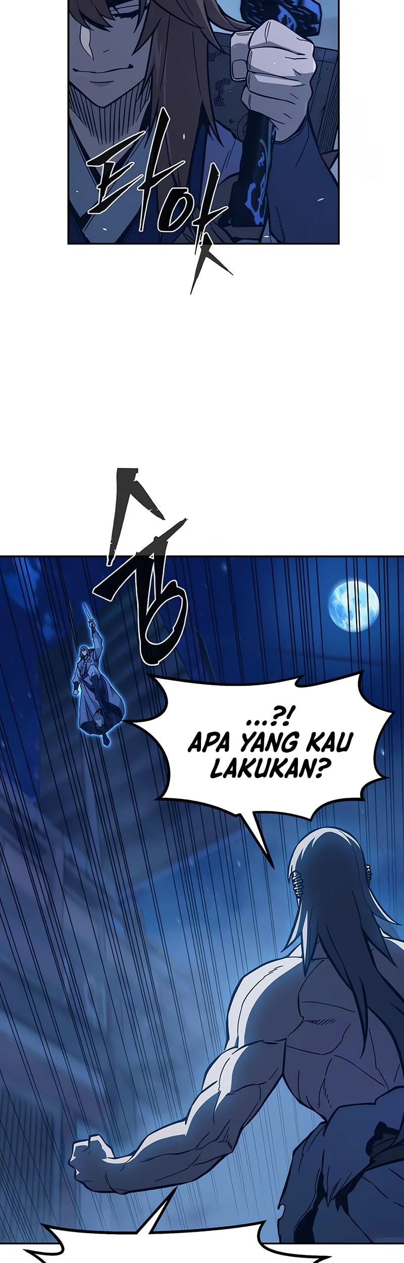 Absolute Sword Sense Chapter 178 - halaman 64
