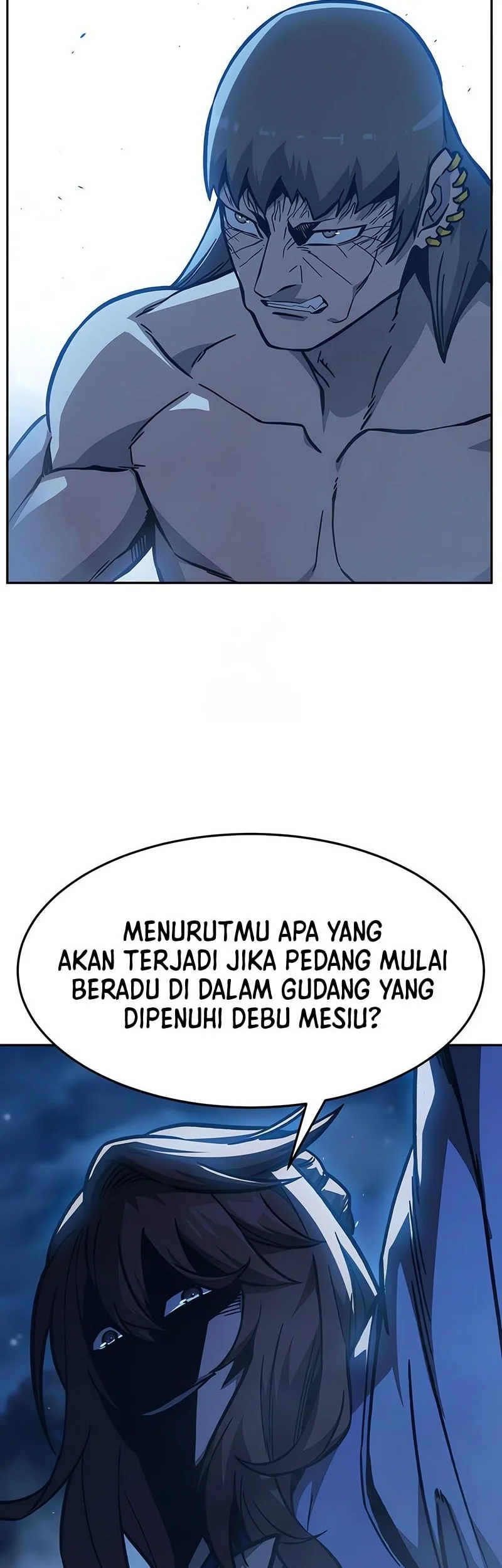 Absolute Sword Sense Chapter 178 - halaman 67
