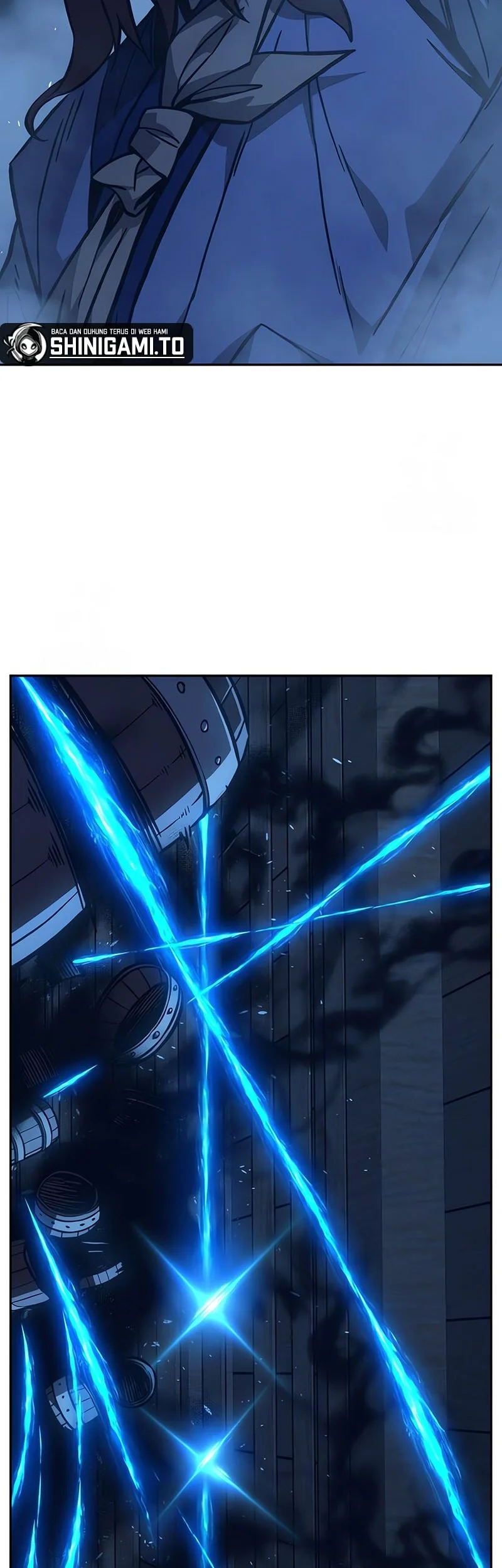 Absolute Sword Sense Chapter 178 - halaman 68