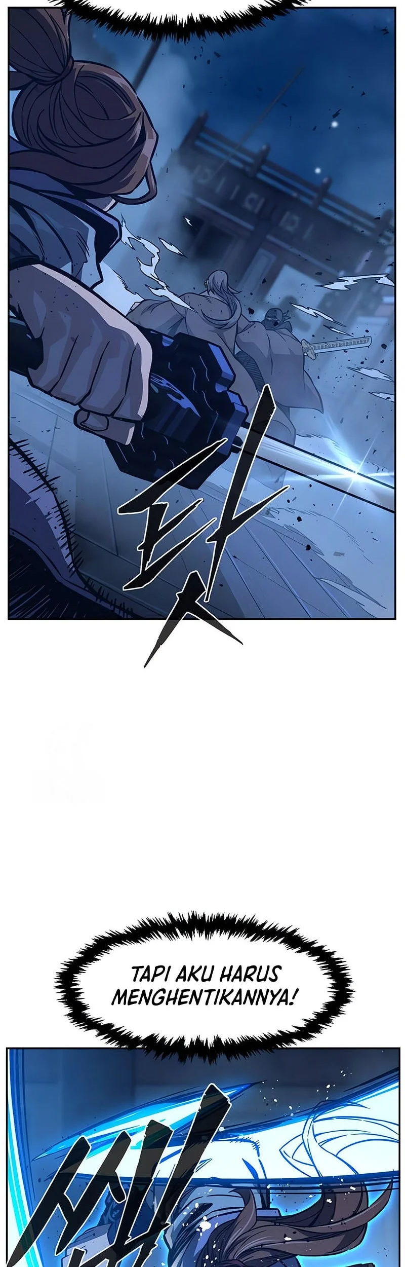 Absolute Sword Sense Chapter 178 - halaman 7