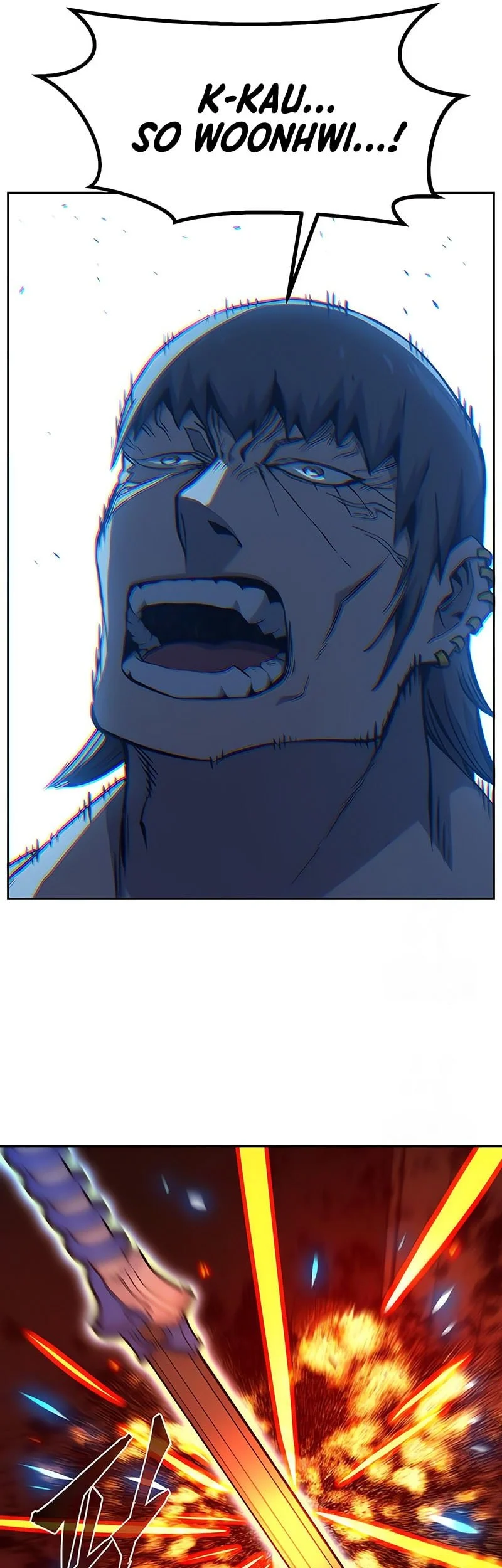 Absolute Sword Sense Chapter 178 - halaman 70
