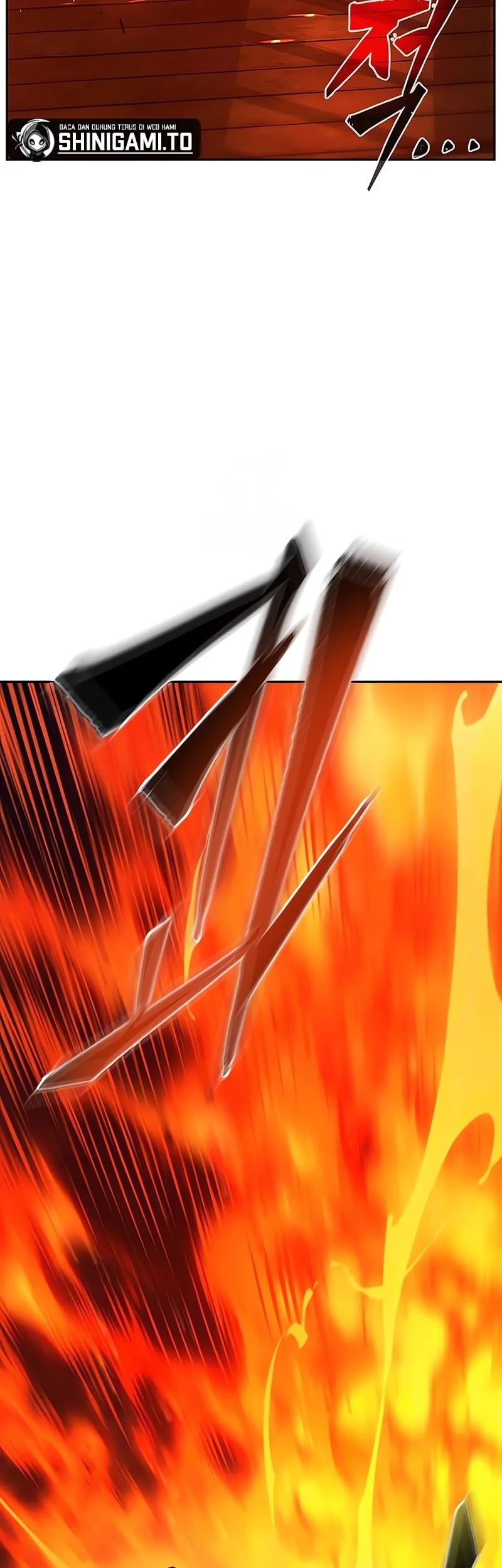 Absolute Sword Sense Chapter 178 - halaman 72