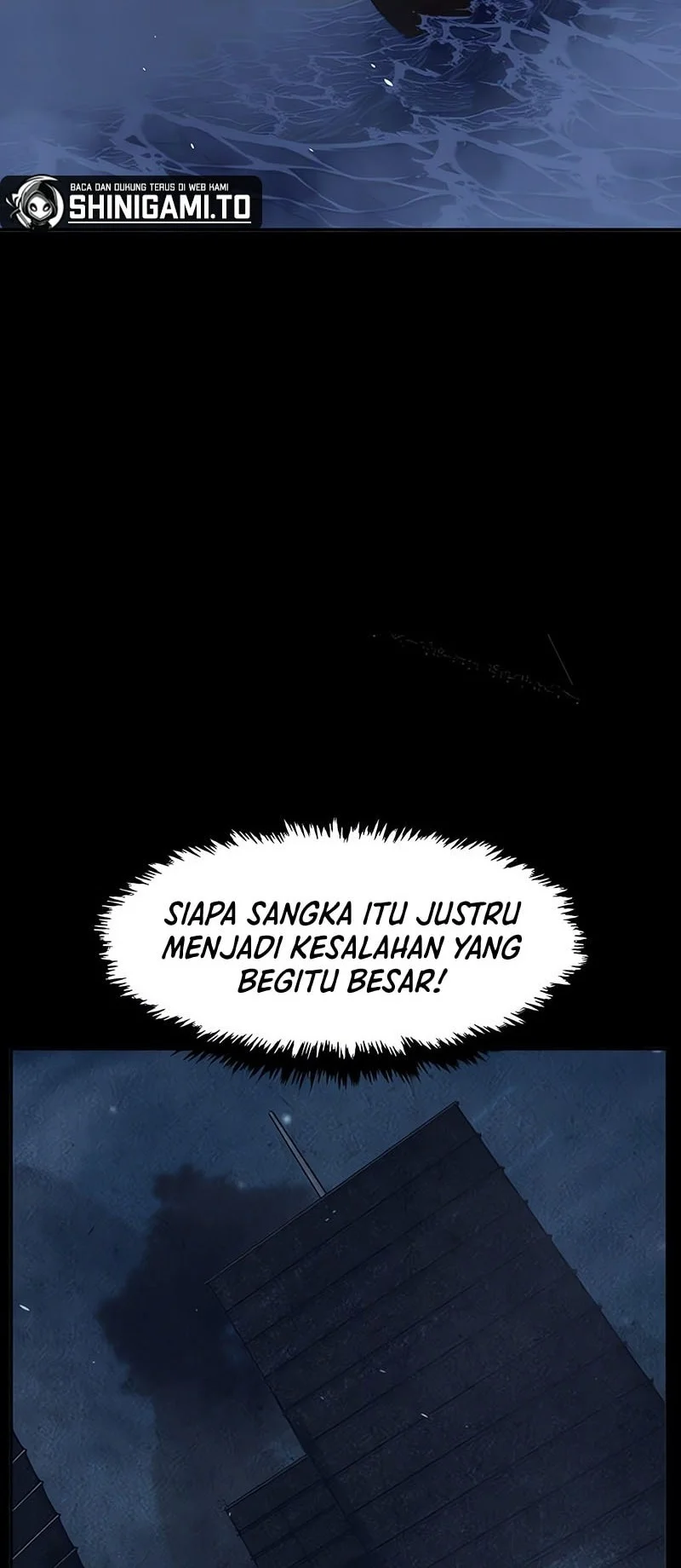 Absolute Sword Sense Chapter 179 - halaman 45