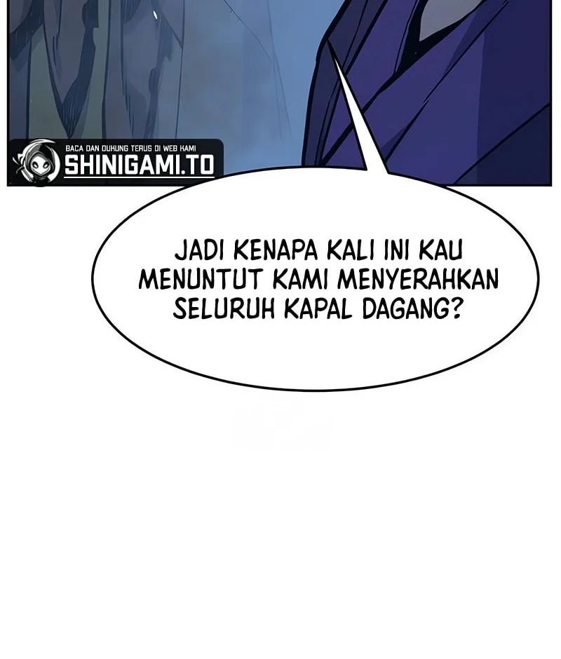 Absolute Sword Sense Chapter 179 - halaman 49