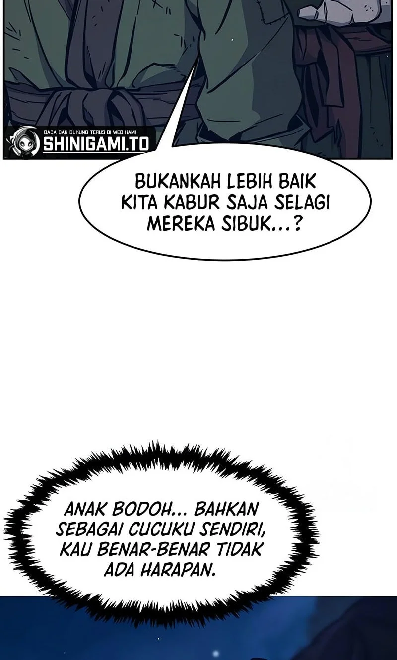 Absolute Sword Sense Chapter 179 - halaman 53