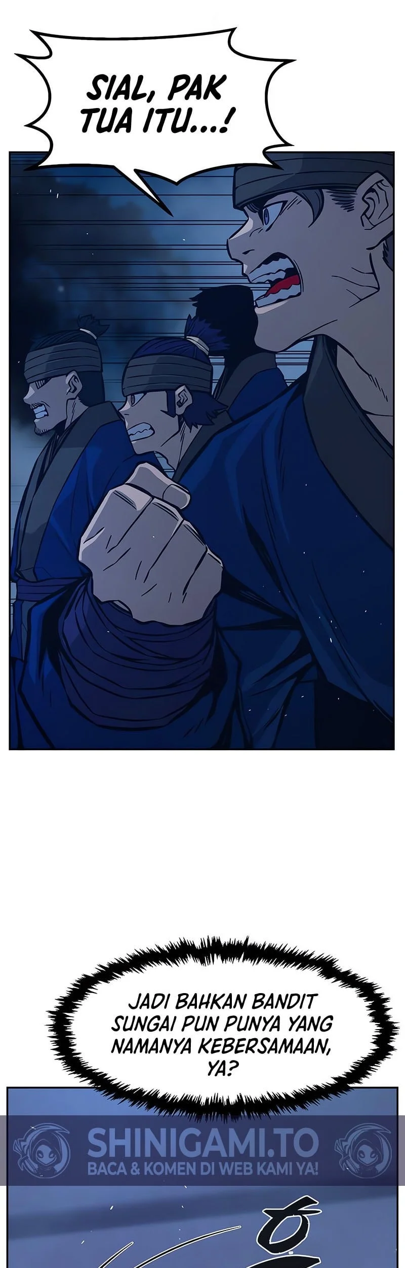 Absolute Sword Sense Chapter 179 - halaman 64