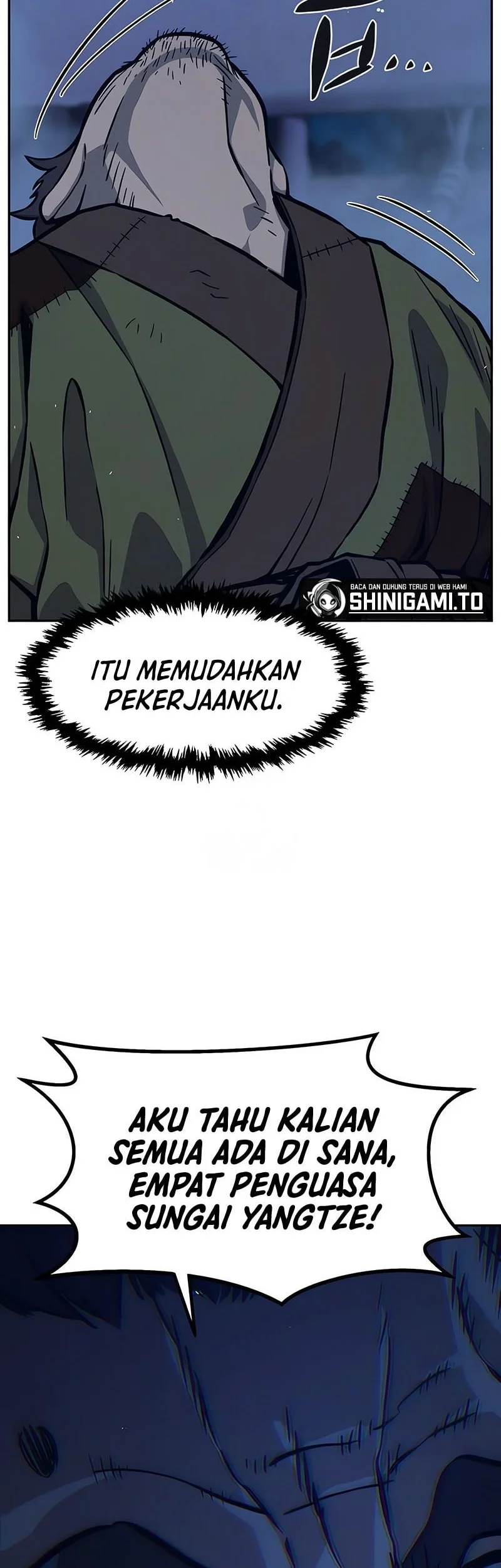 Absolute Sword Sense Chapter 179 - halaman 65