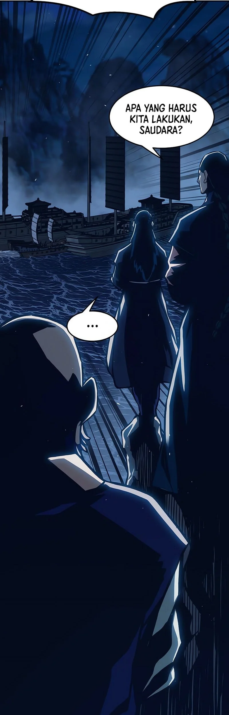 Absolute Sword Sense Chapter 179 - halaman 67