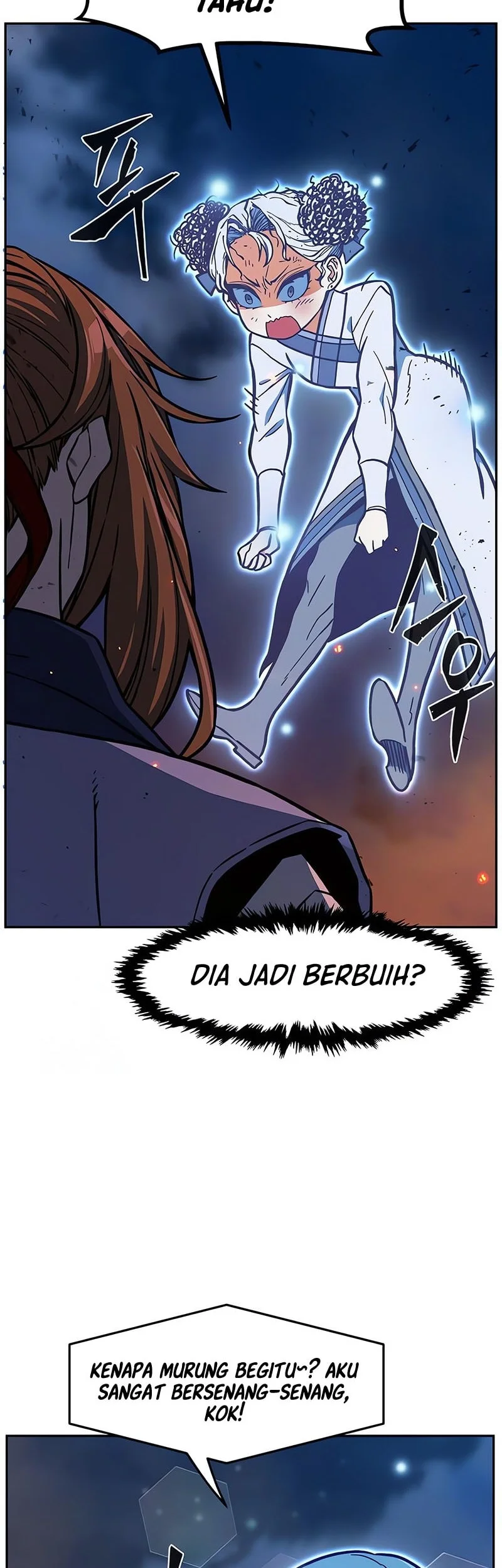 Absolute Sword Sense Chapter 179 - halaman 7