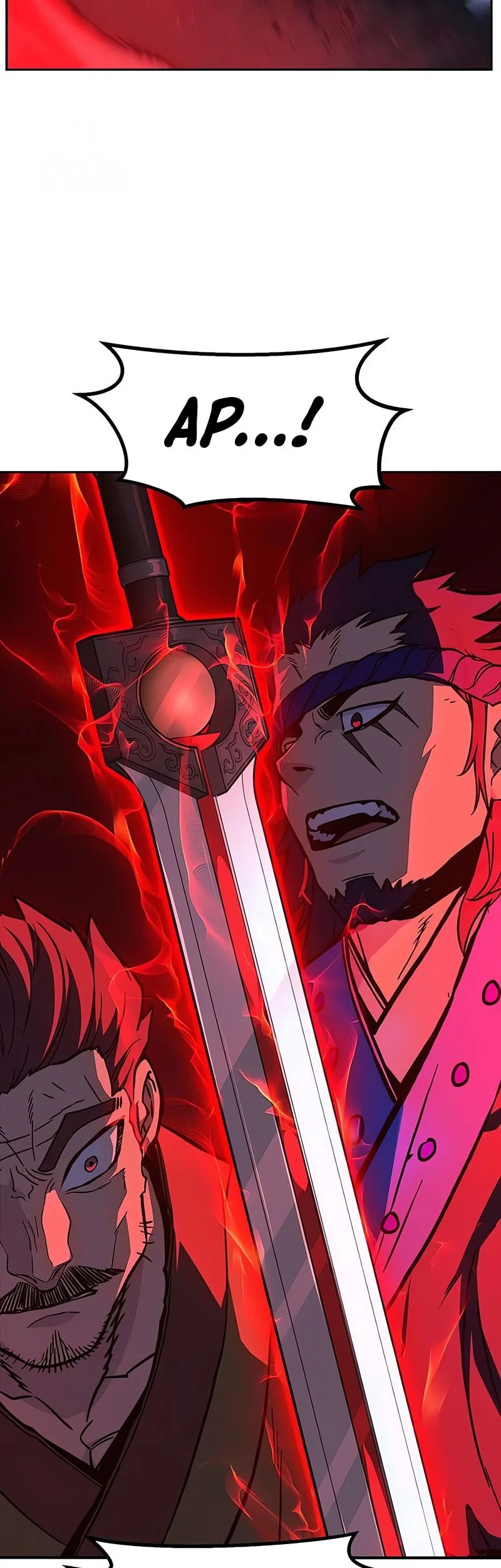 Absolute Sword Sense Chapter 179 - halaman 79