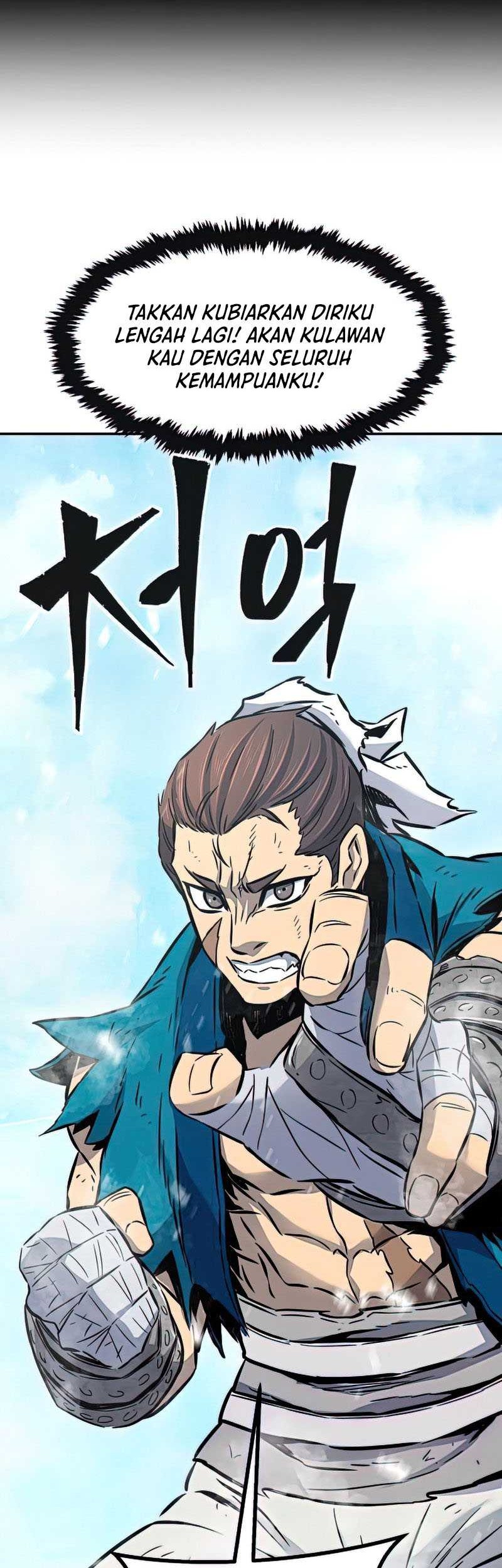 Absolute Sword Sense Chapter 18 - halaman 11