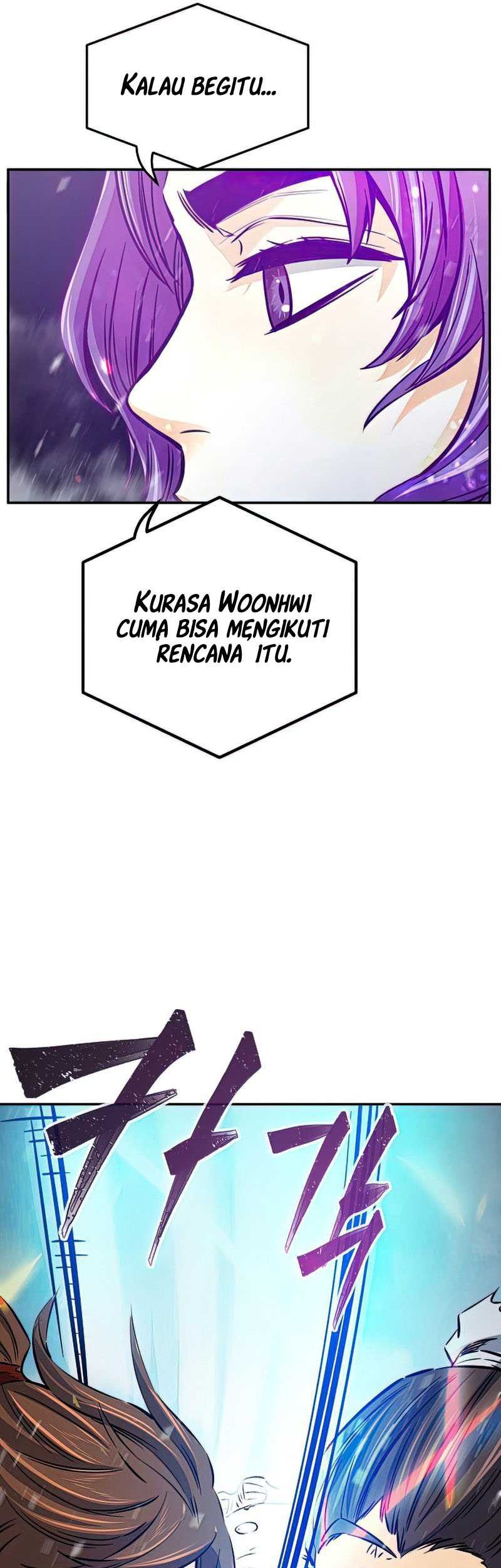 Absolute Sword Sense Chapter 18 - halaman 14