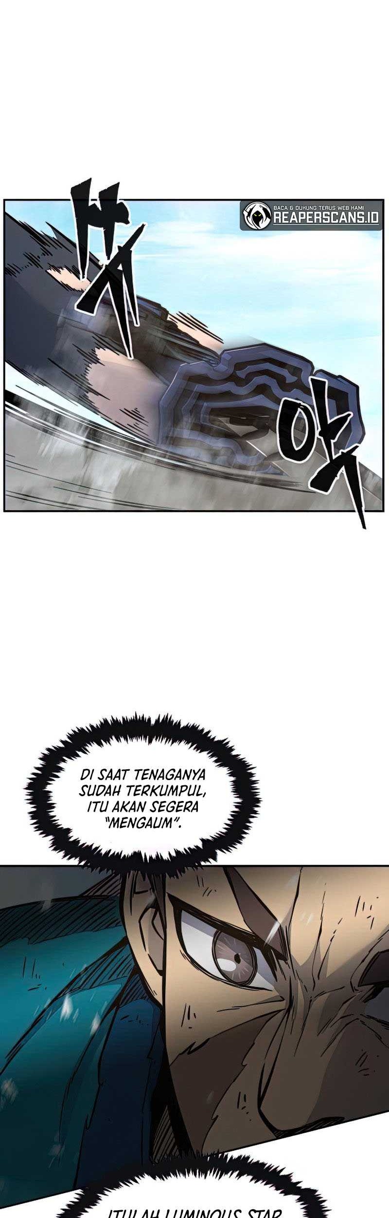 Absolute Sword Sense Chapter 18 - halaman 17