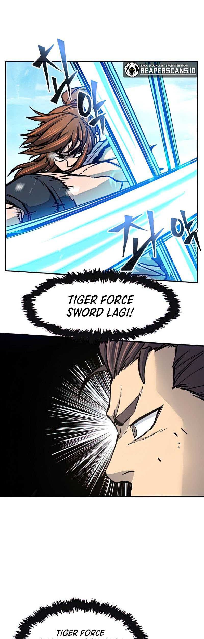 Absolute Sword Sense Chapter 18 - halaman 23