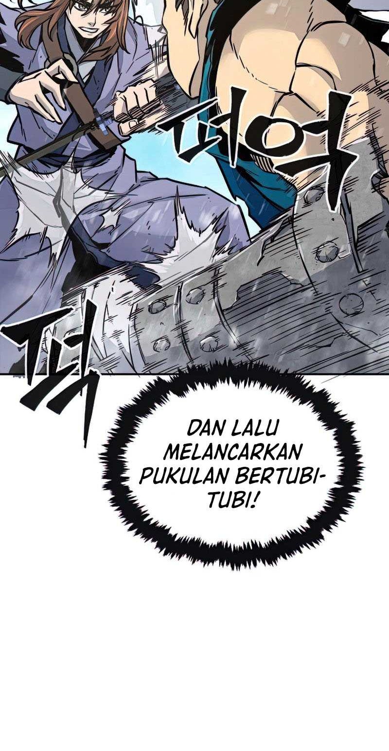 Absolute Sword Sense Chapter 18 - halaman 25