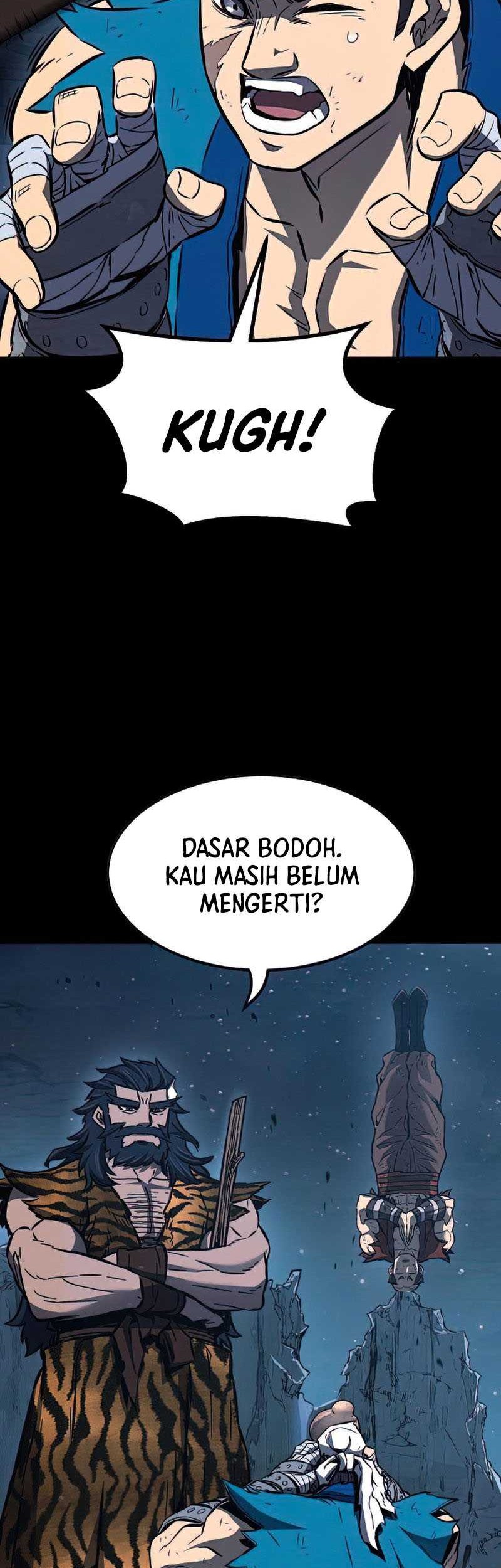 Absolute Sword Sense Chapter 18 - halaman 3