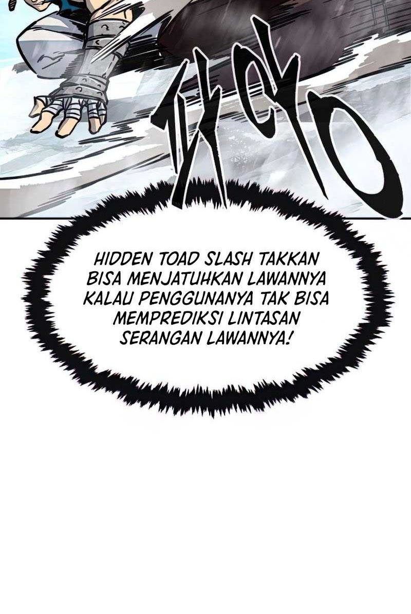 Absolute Sword Sense Chapter 18 - halaman 31