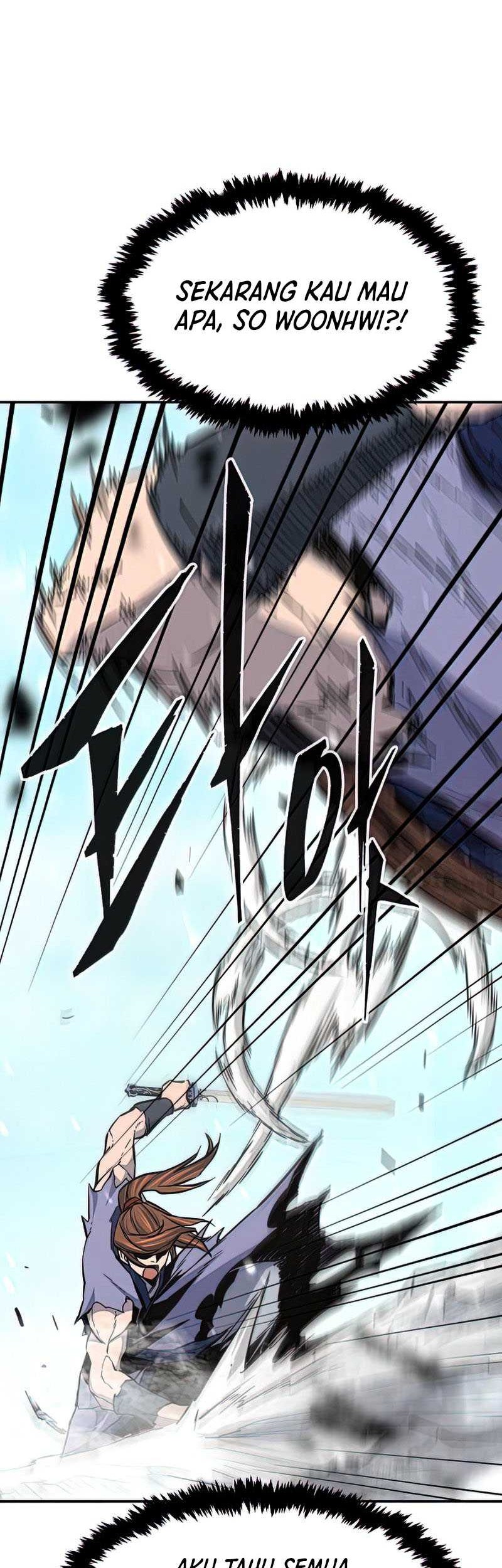 Absolute Sword Sense Chapter 18 - halaman 35