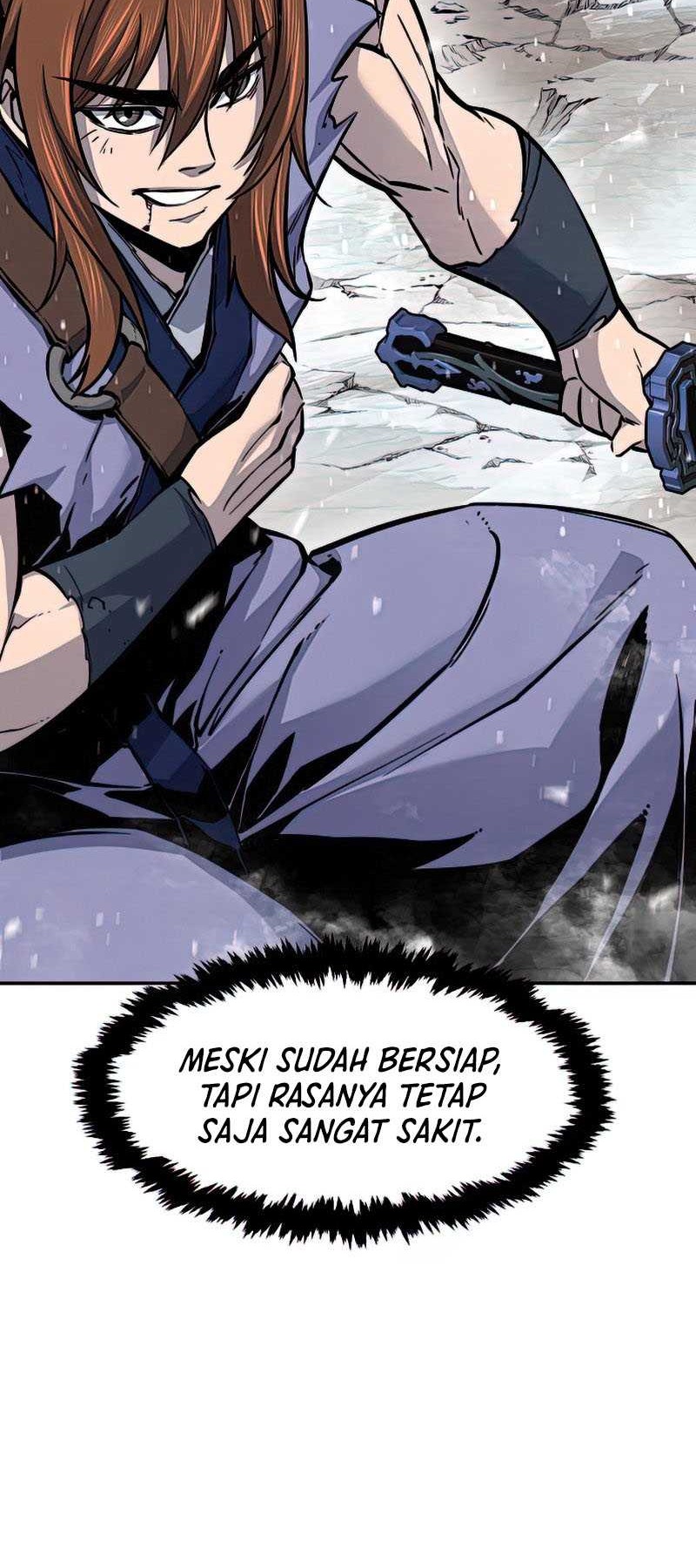 Absolute Sword Sense Chapter 18 - halaman 37