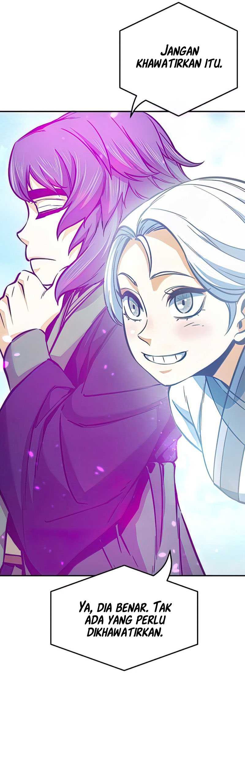 Absolute Sword Sense Chapter 18 - halaman 38