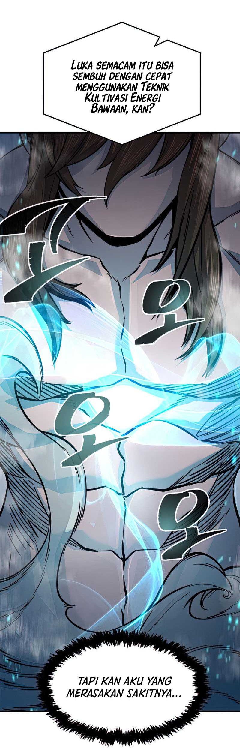 Absolute Sword Sense Chapter 18 - halaman 39