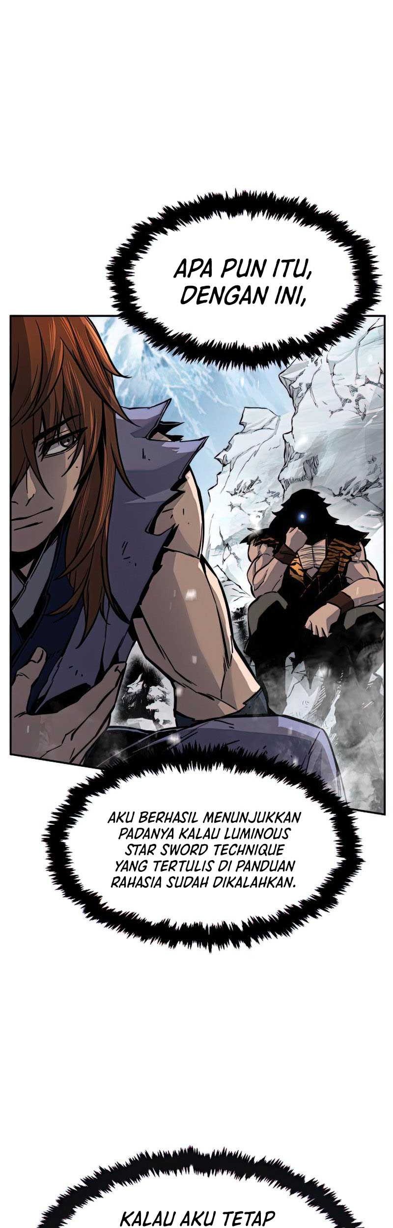 Absolute Sword Sense Chapter 18 - halaman 40