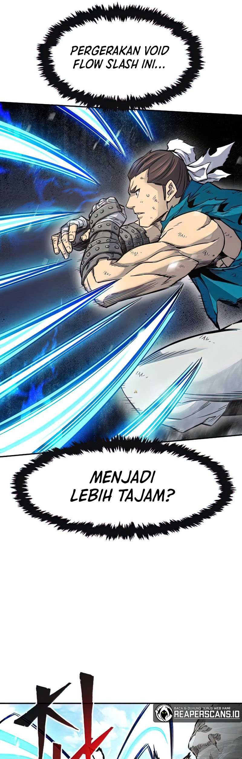 Absolute Sword Sense Chapter 18 - halaman 44
