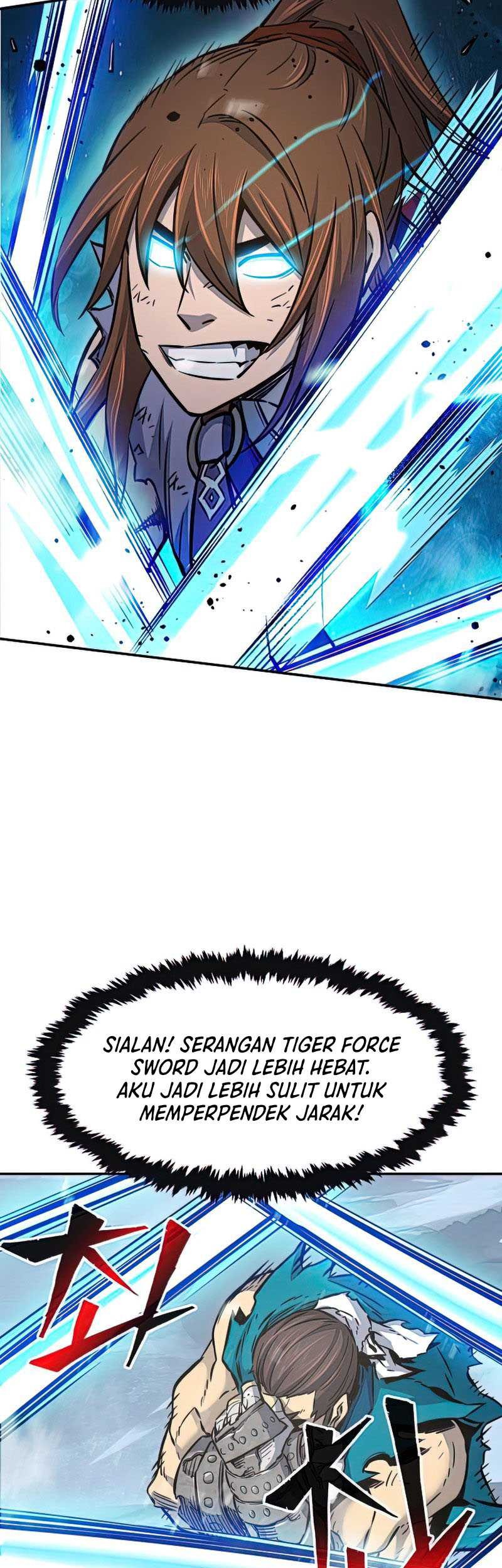 Absolute Sword Sense Chapter 18 - halaman 48
