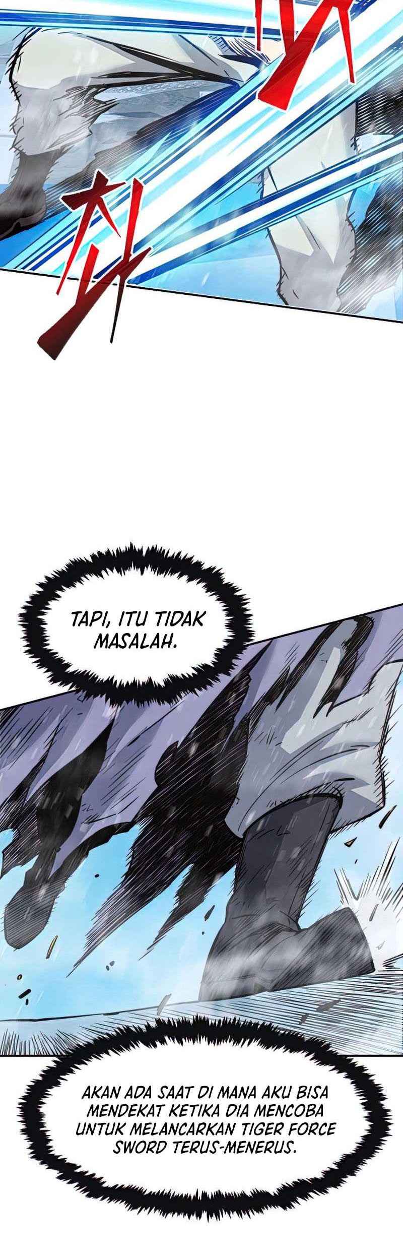 Absolute Sword Sense Chapter 18 - halaman 49