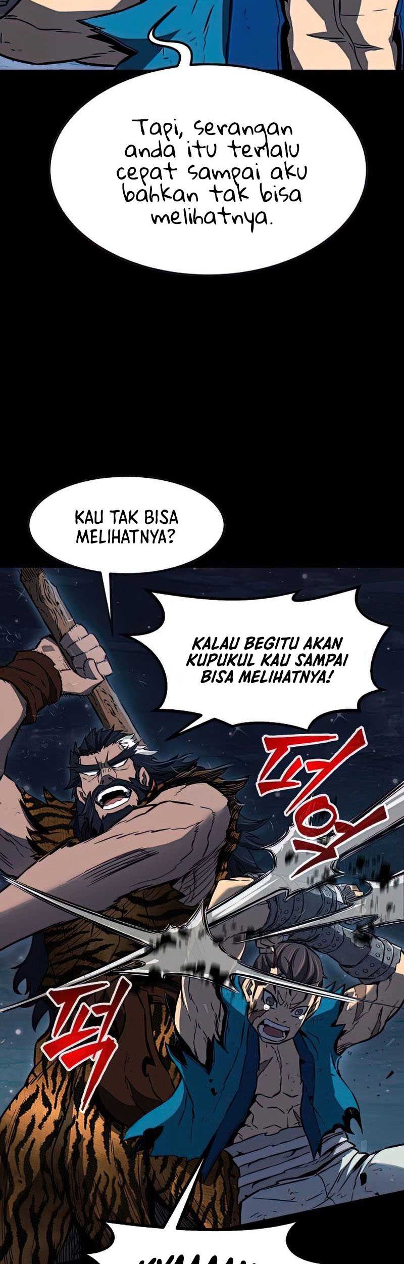 Absolute Sword Sense Chapter 18 - halaman 5