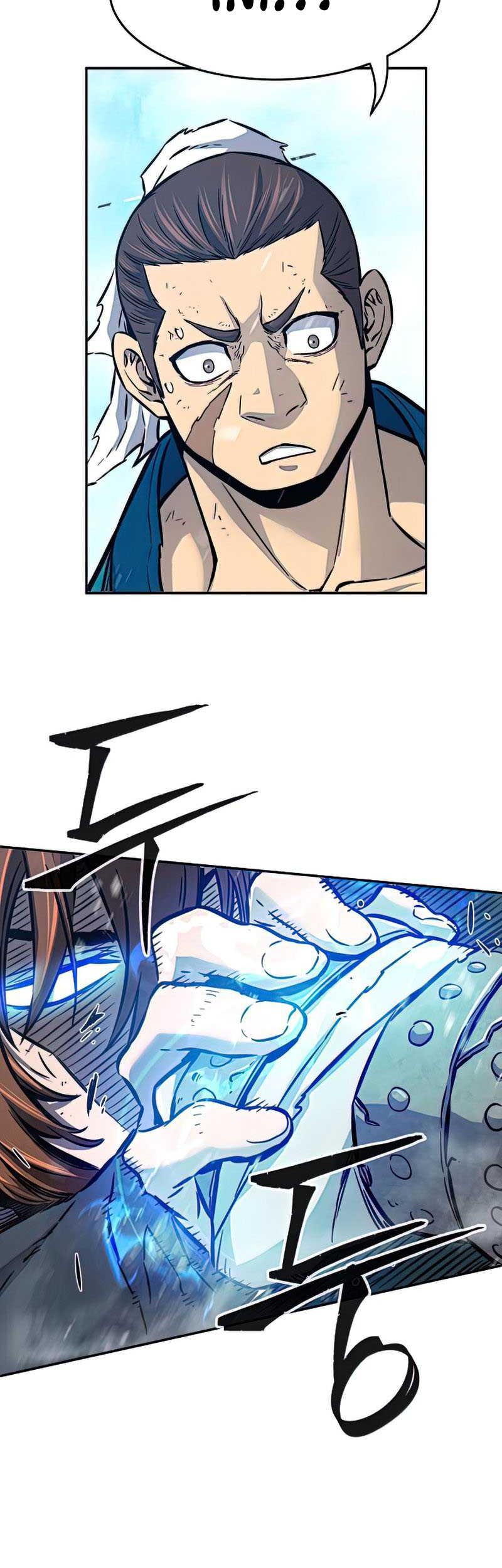 Absolute Sword Sense Chapter 18 - halaman 53
