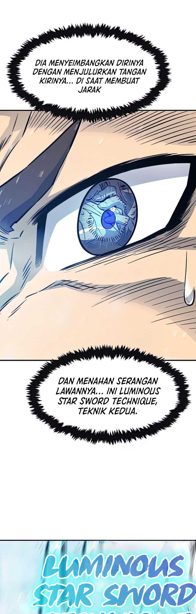 Absolute Sword Sense Chapter 18 - halaman 54