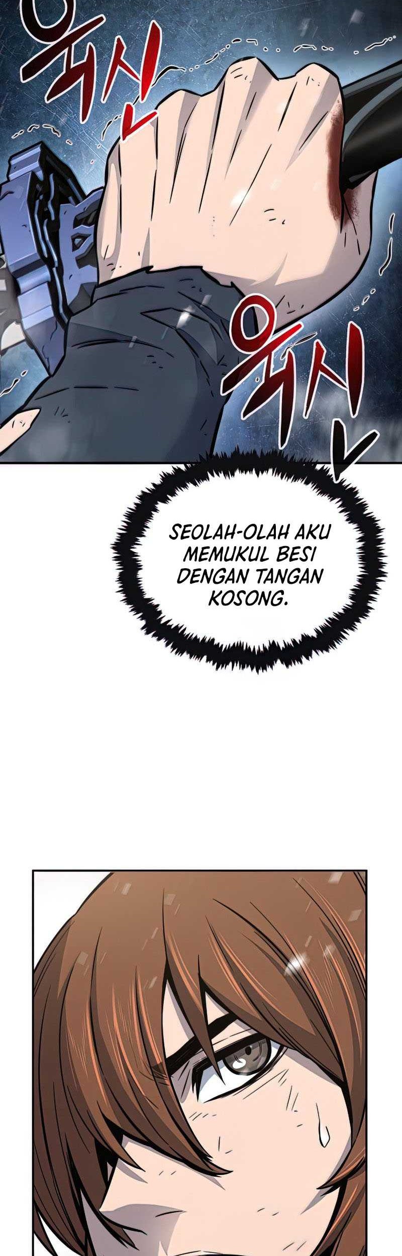 Absolute Sword Sense Chapter 18 - halaman 58