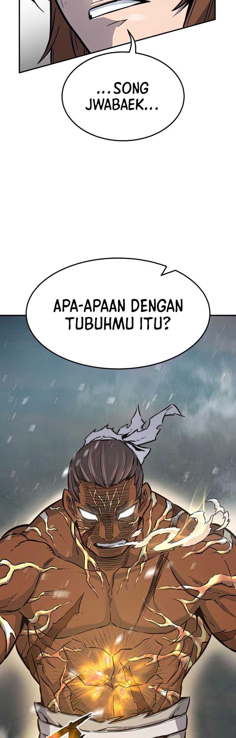 Absolute Sword Sense Chapter 18 - halaman 59