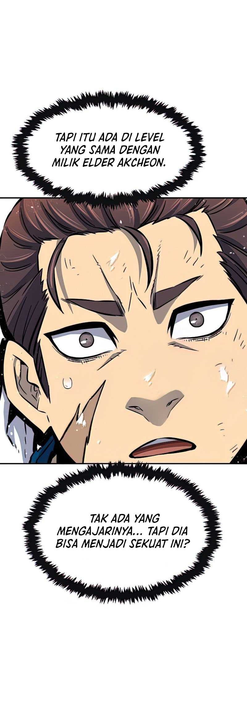 Absolute Sword Sense Chapter 18 - halaman 7