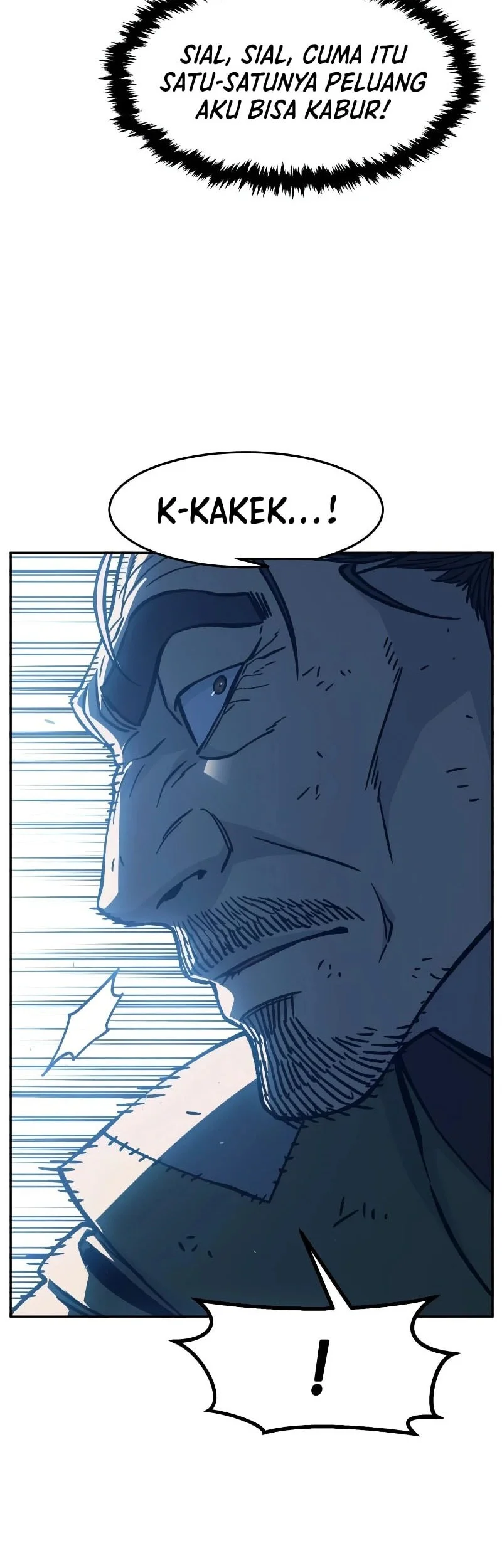 Absolute Sword Sense Chapter 180 - halaman 13