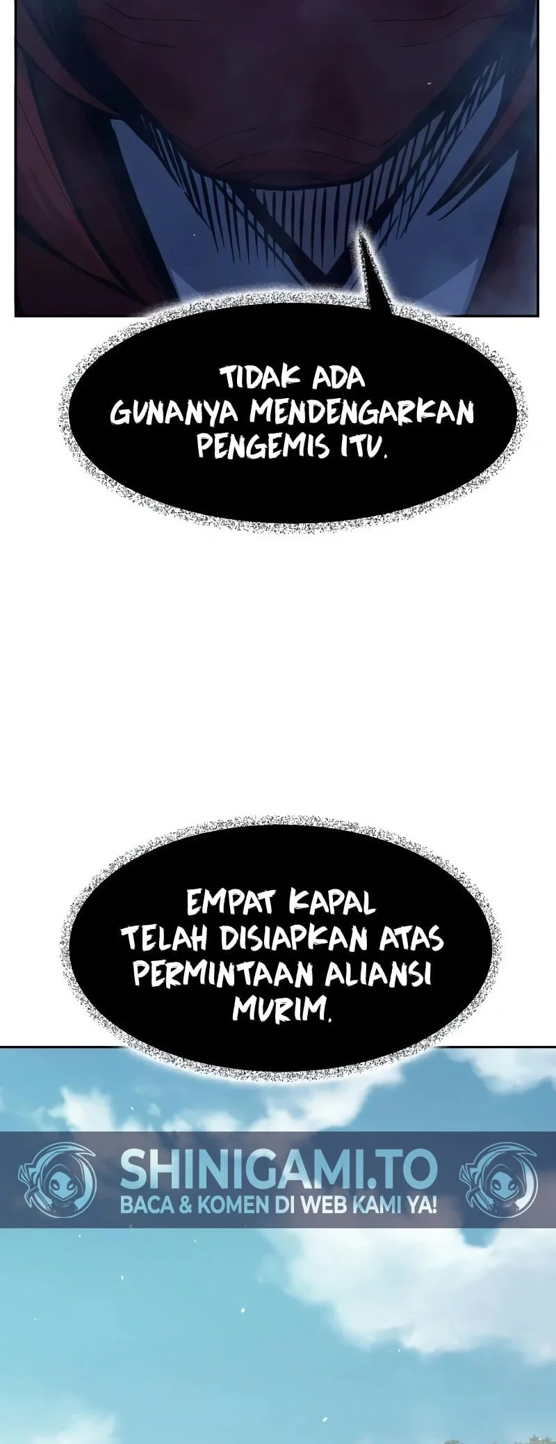 Absolute Sword Sense Chapter 180 - halaman 21