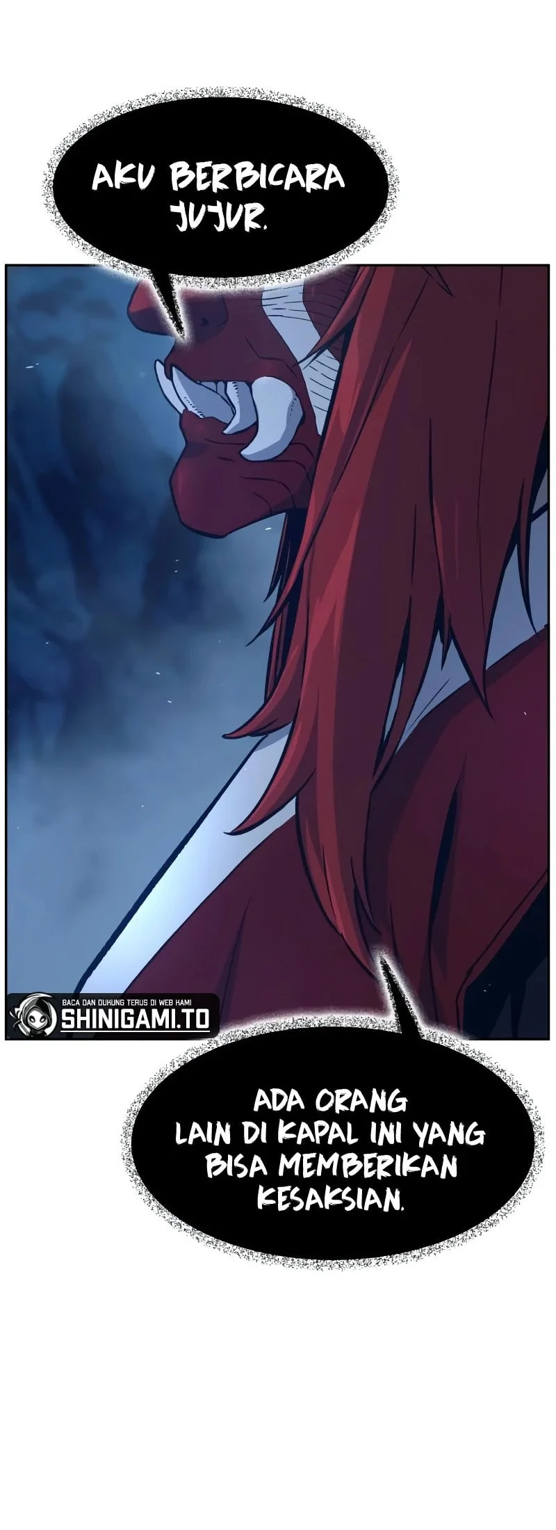 Absolute Sword Sense Chapter 180 - halaman 25