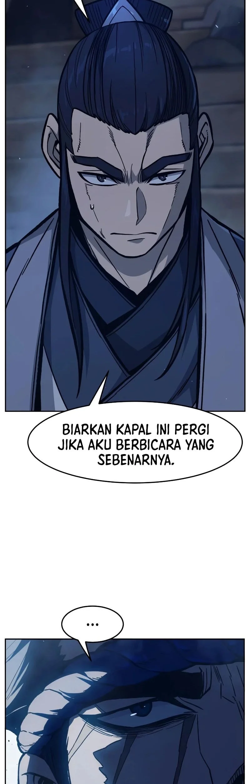 Absolute Sword Sense Chapter 180 - halaman 28