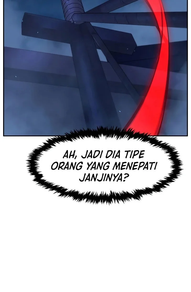 Absolute Sword Sense Chapter 180 - halaman 33