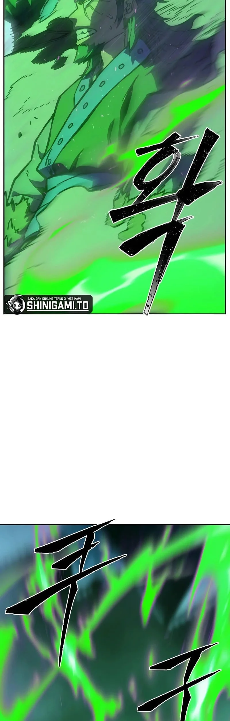 Absolute Sword Sense Chapter 180 - halaman 44