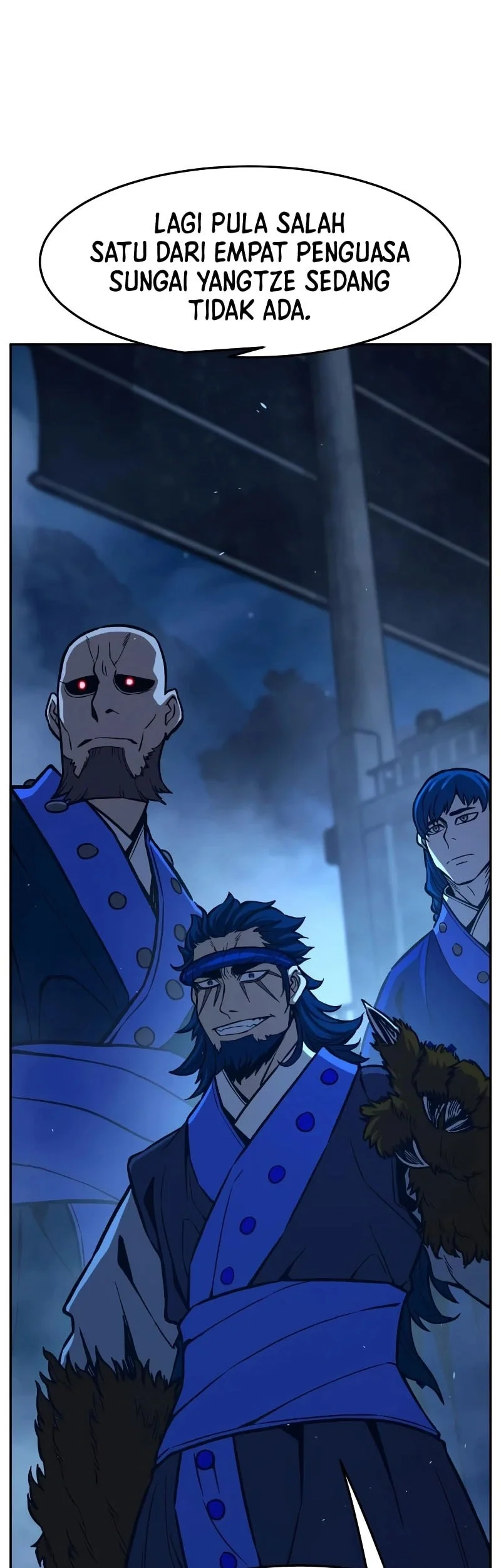 Absolute Sword Sense Chapter 180 - halaman 54