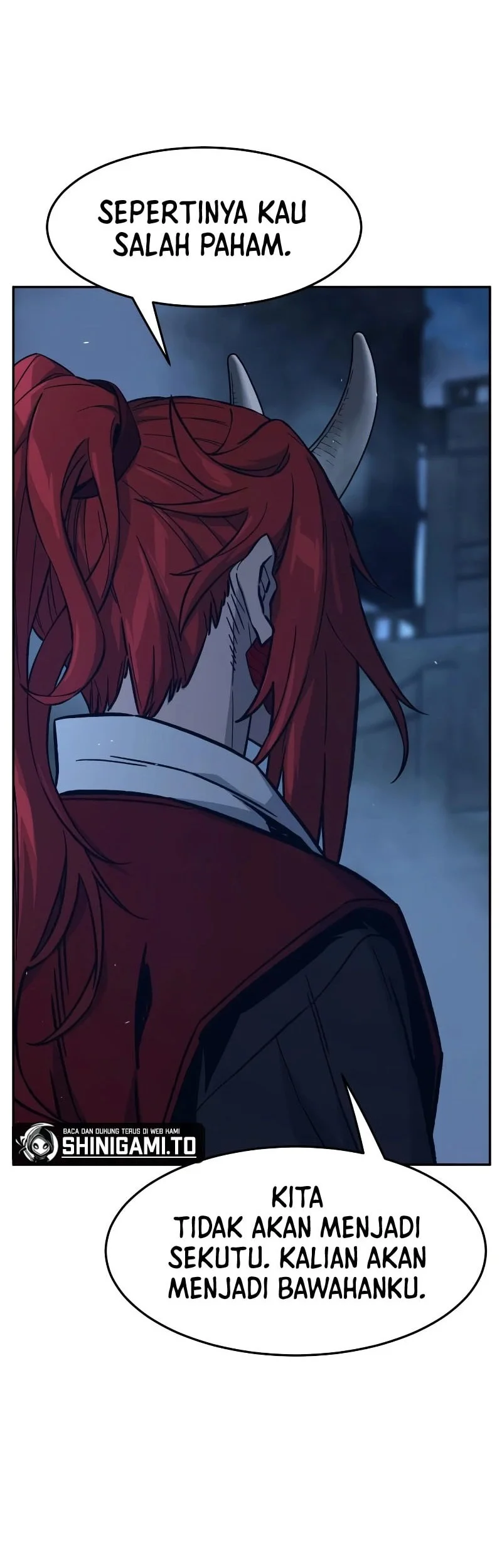 Absolute Sword Sense Chapter 180 - halaman 57